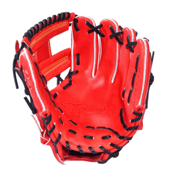 WAGYU JB Junior Baseball Glove JB-J004 - Image 3