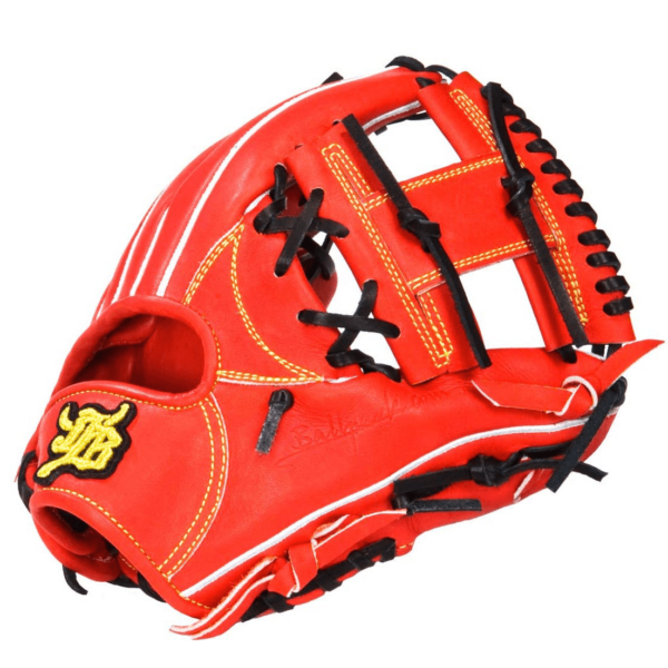 WAGYU JB Junior Baseball Glove JB-J004 - Image 6