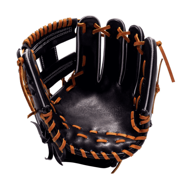 WAGYU JB Baseball Glove Hard Ball Infield 004S - Image 9