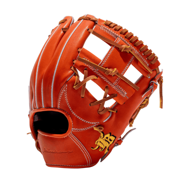 WAGYU JB Baseball Glove Hard Ball Infield 004S - Image 7