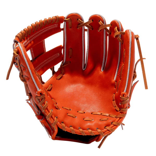 WAGYU JB Baseball Glove Hard Ball Infield 004S - Image 6