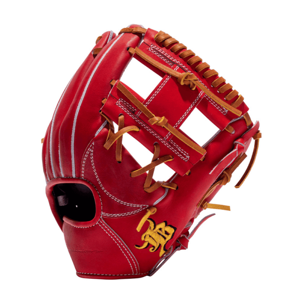 WAGYU JB Baseball Glove Hard Ball Infield 004S - Image 4