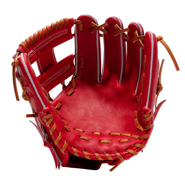 WAGYU JB Baseball Glove Hard Ball Infield 004S - Image 3