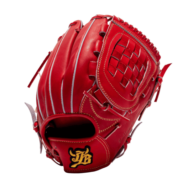 WAGYU JB Junior Baseball Glove JB-J000 - Image 4