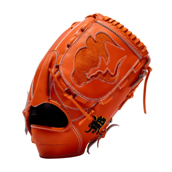 WAGYU JB Baseball Glove Hard Ball  Pitcher JB-001 - Image 2