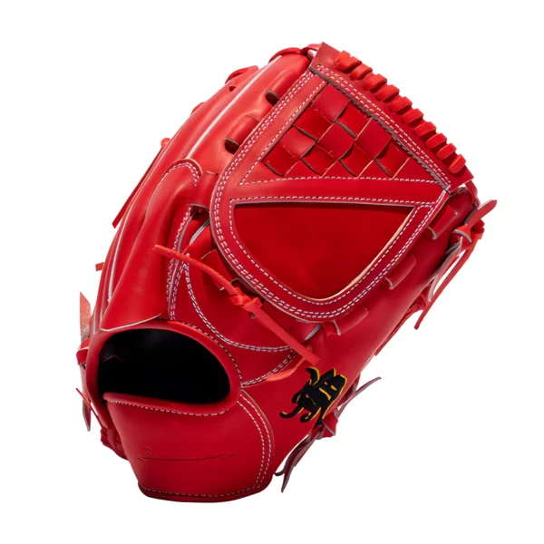 WAGYU JB Baseball Glove Hard Ball  Pitcher JB-001 - Image 3