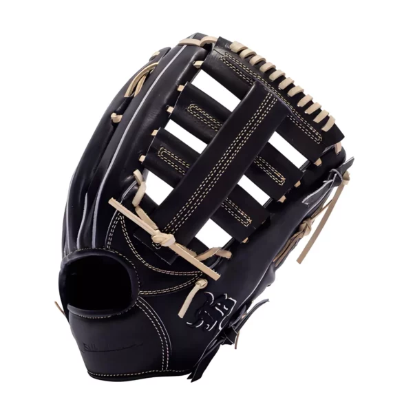 WAGYU JB Baseball Hard Glove Infield JB-008 - 12.7 inch Made in JAPAN - Image 4