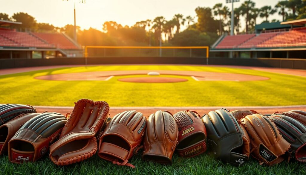Best Japanese Infield Gloves Best Japanese Infield Gloves