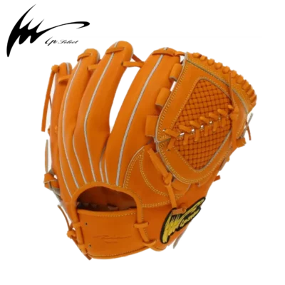 IP Select Glove 042 PC A Orange Hardball For right-handed throwers Infielder’s glove