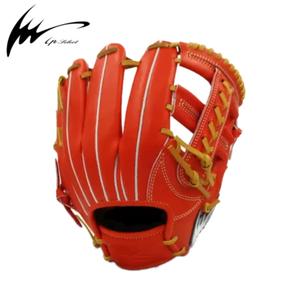 IP 053-Lc - IP Select Leather Glove For Softball right-handed throwers Infielder’s glove