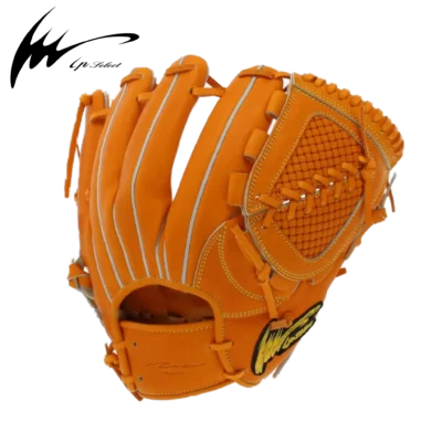 IP 051-Gr - IP Select Leather Baseball Glove for right-handed throwers Infielder’s glove